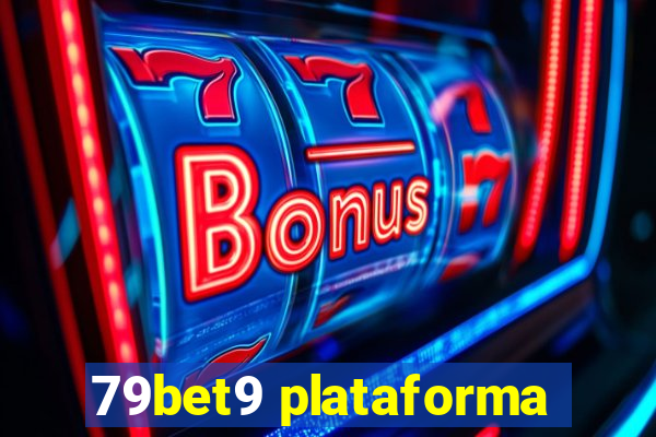 79bet9 plataforma